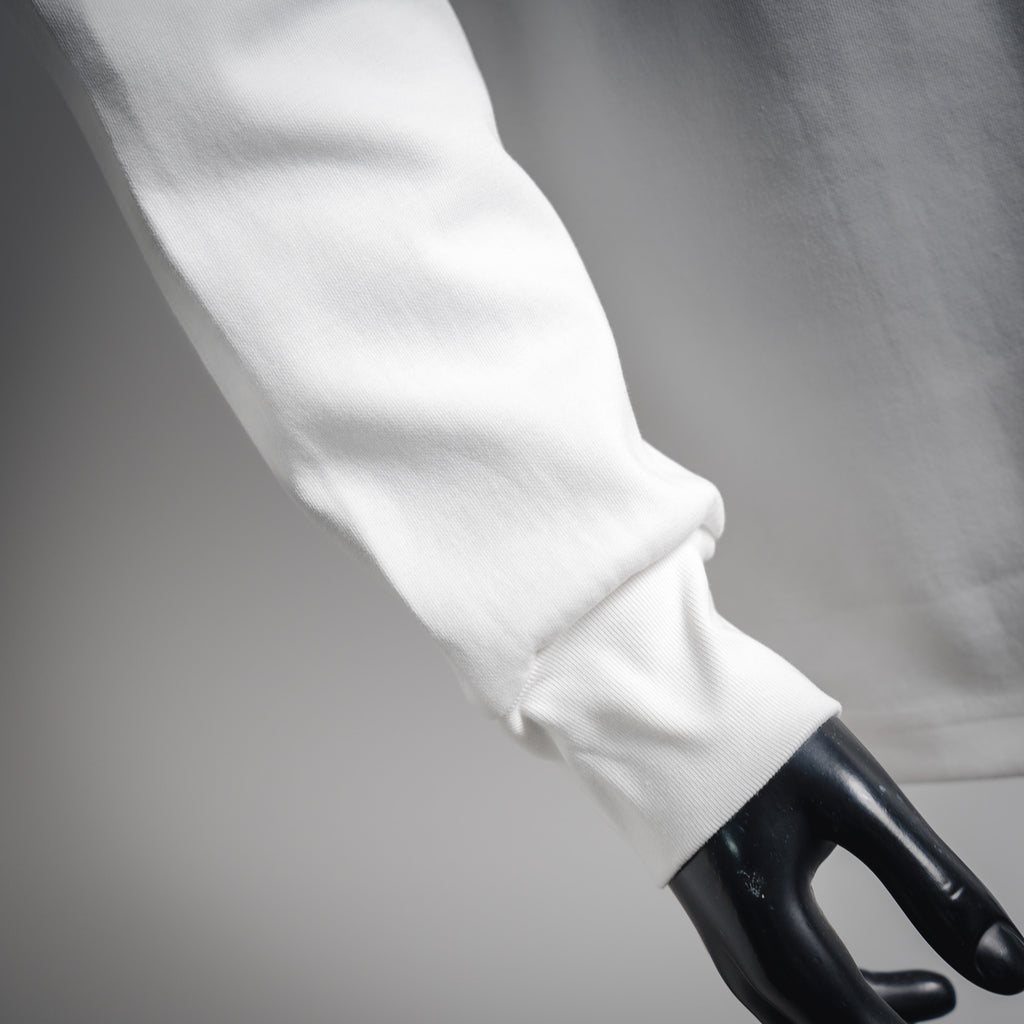 Burbery 25fw embroidered shirt