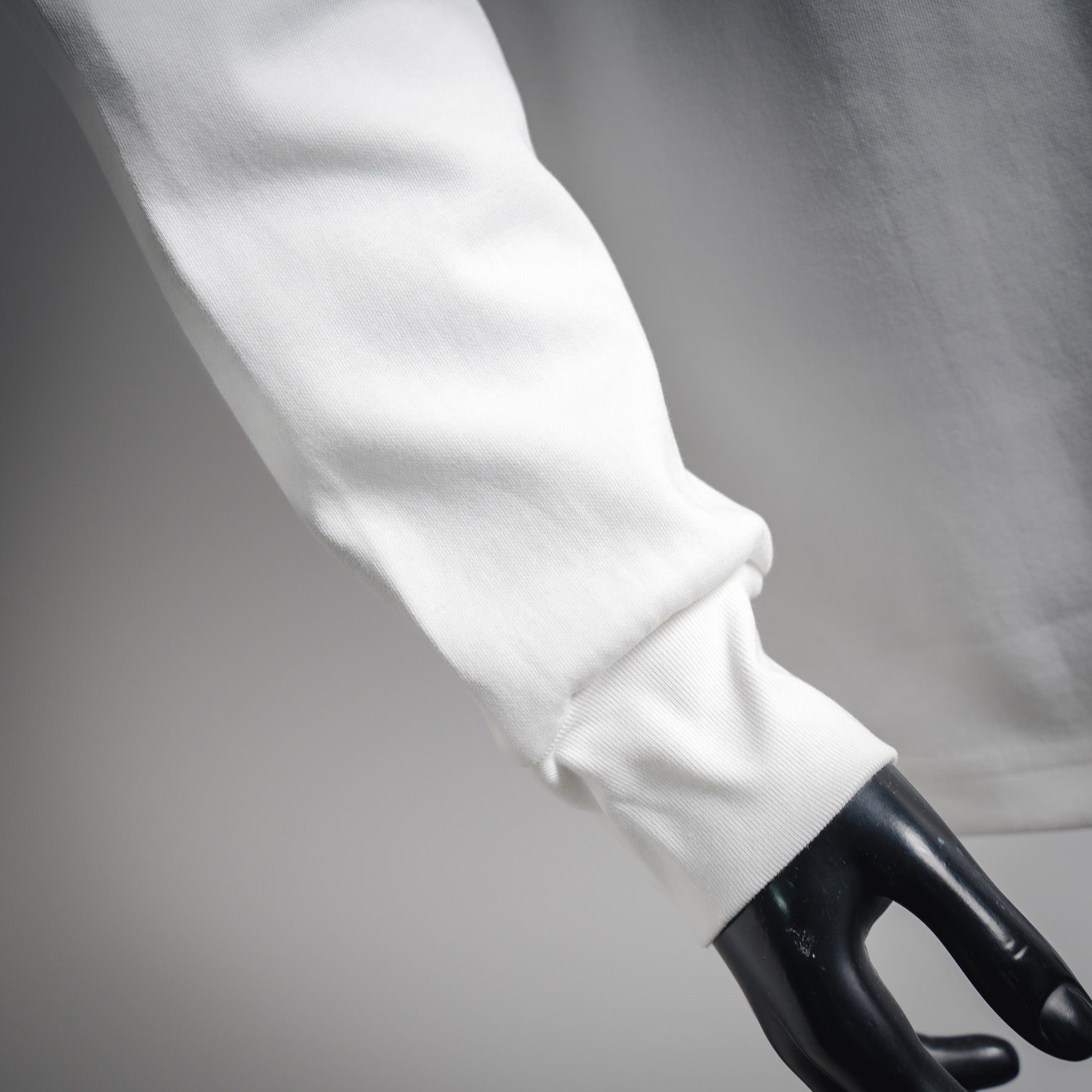 Burbery 25fw embroidered shirt