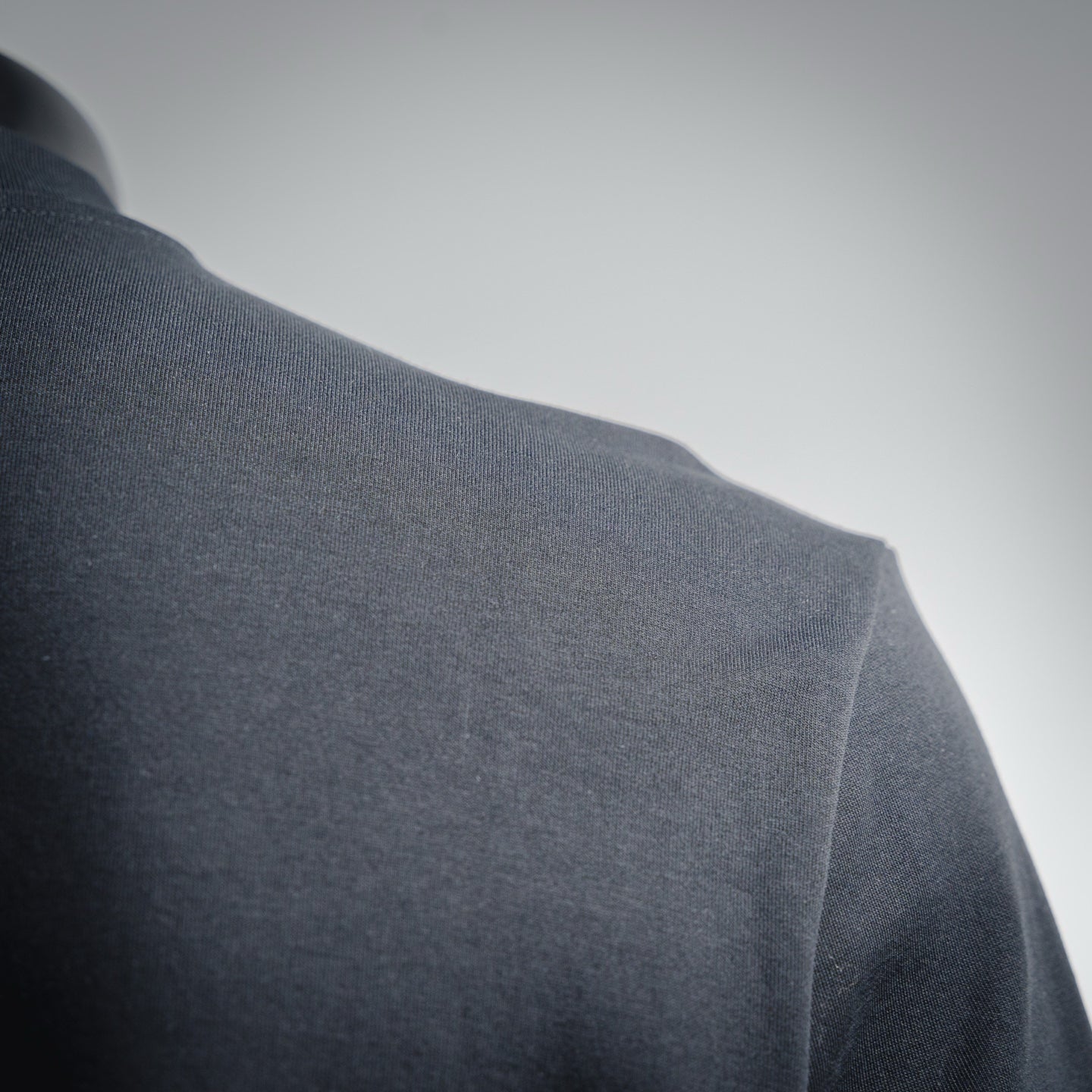 Burbery 25fw embroidered shirt