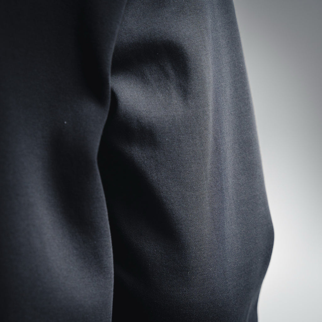 Burbery 25fw embroidered shirt