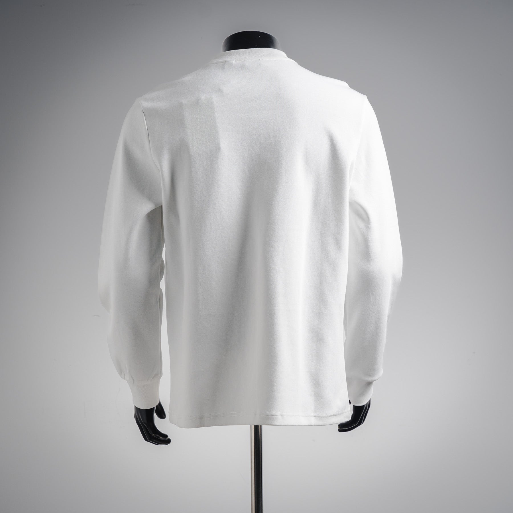 Burbery 25fw embroidered shirt