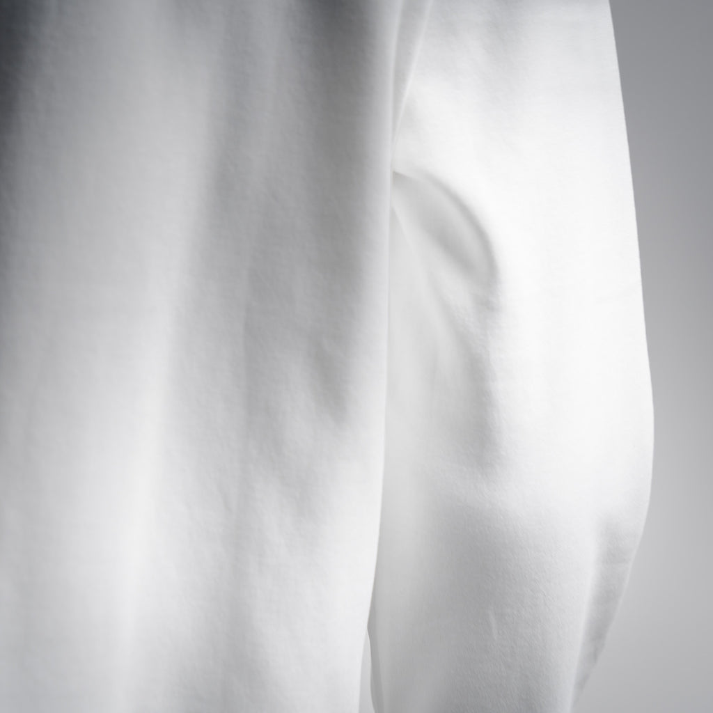 Burbery 25fw embroidered shirt