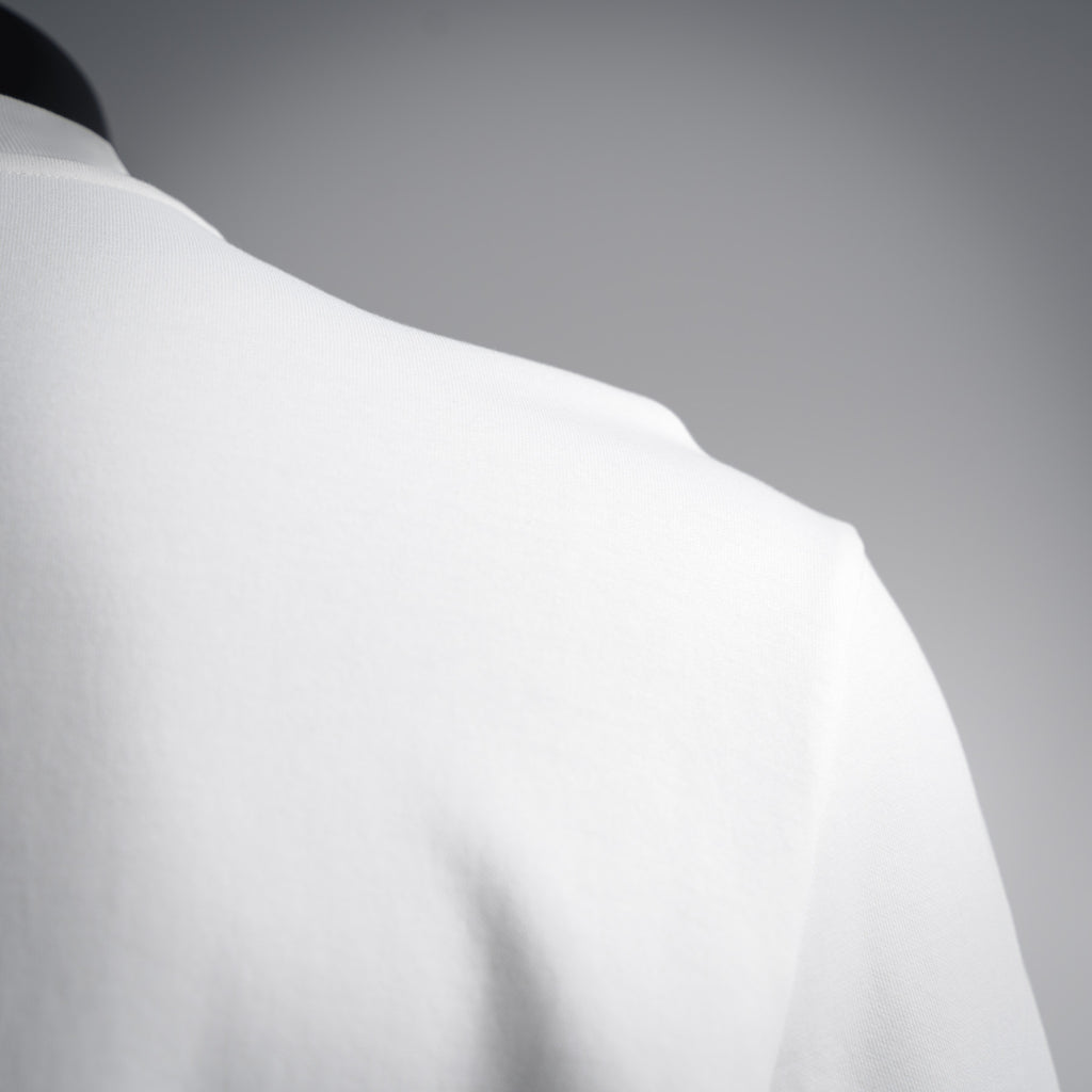 Burbery 25fw embroidered shirt