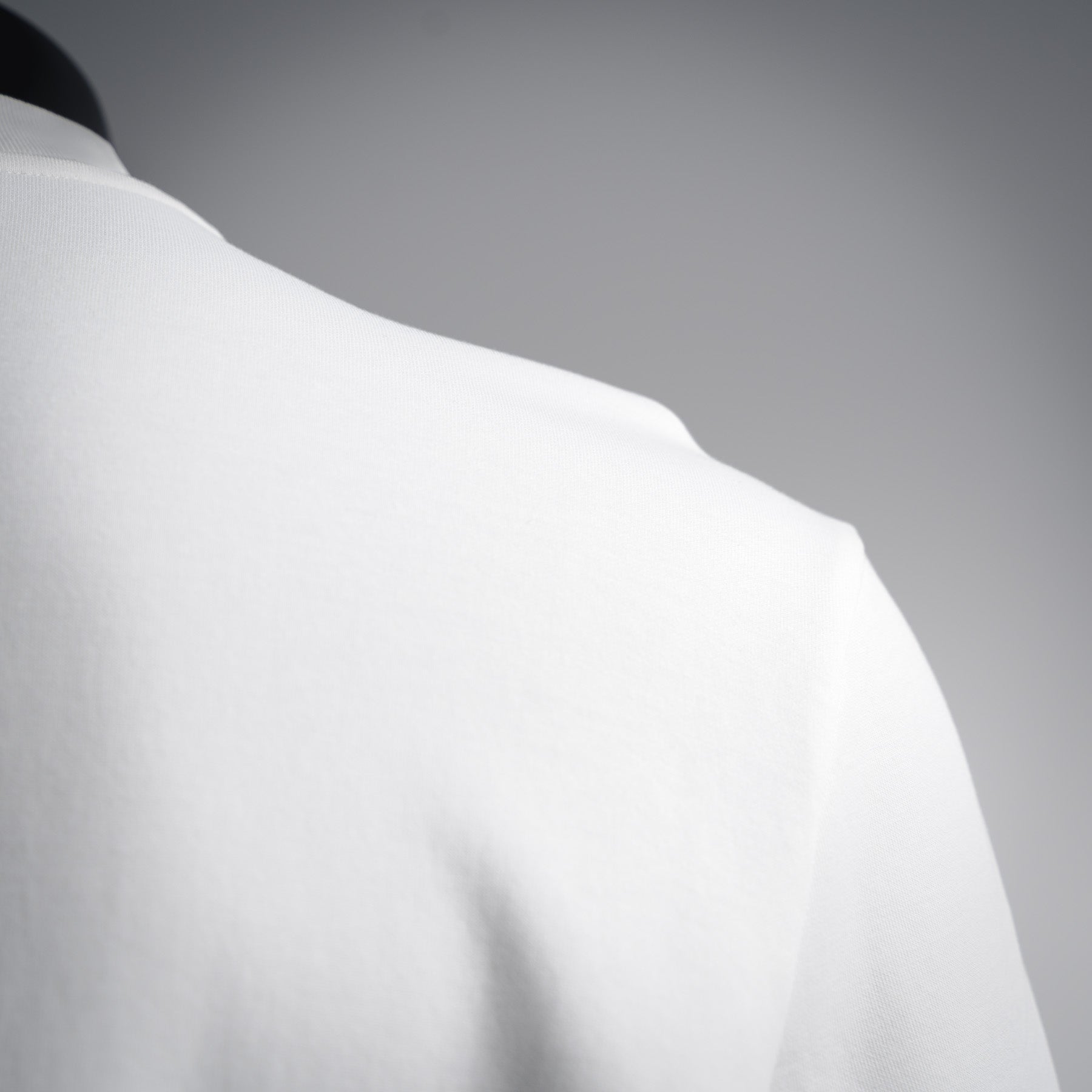 Burbery 25fw embroidered shirt