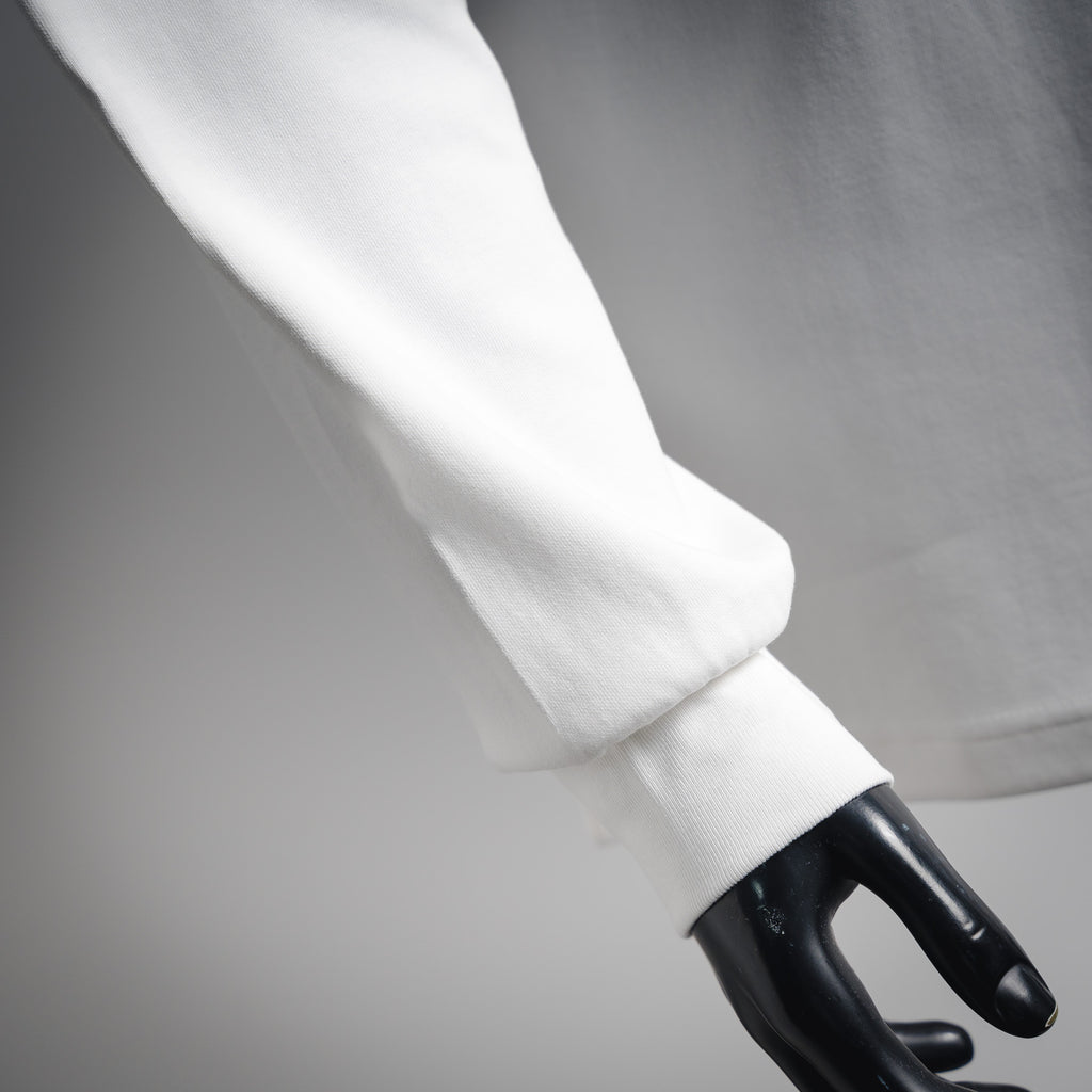 Burbery 25fw embroidered shirt