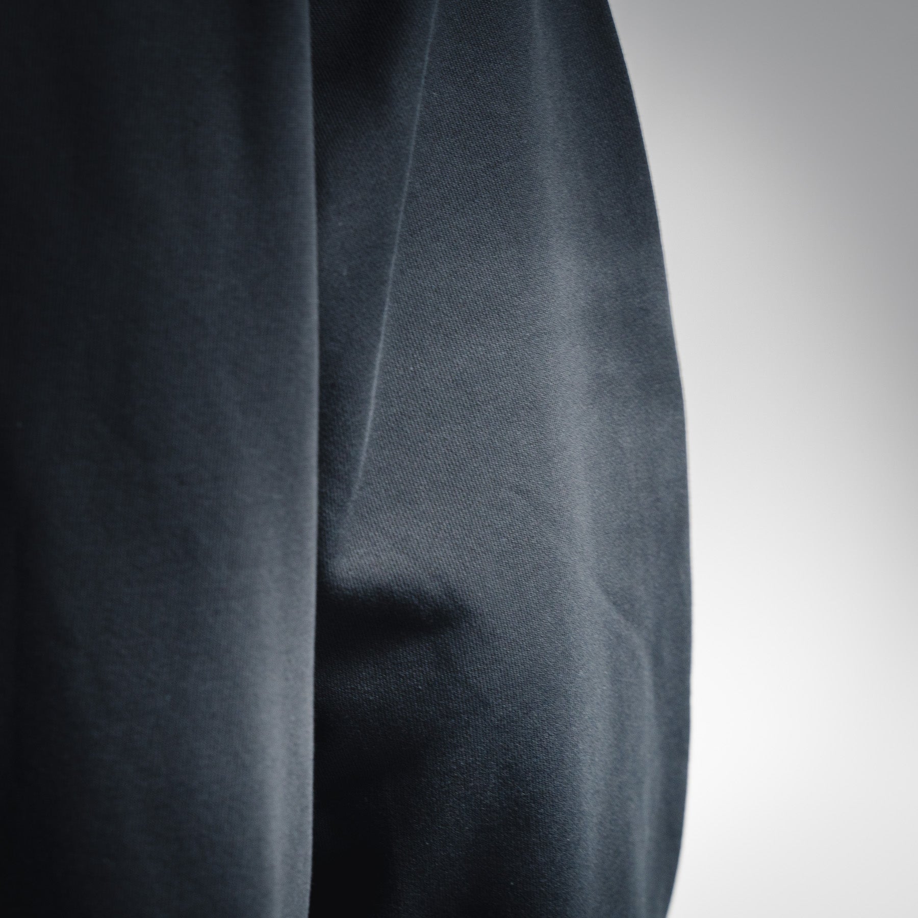 Pra 25fw printed sweatshirt