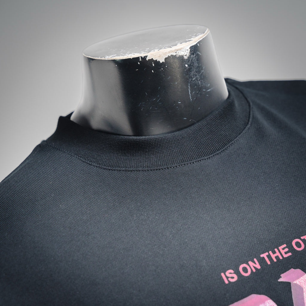 Pra 25fw printed sweatshirt