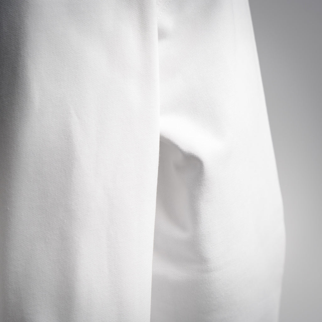 Pra 25fw printed sweatshirt