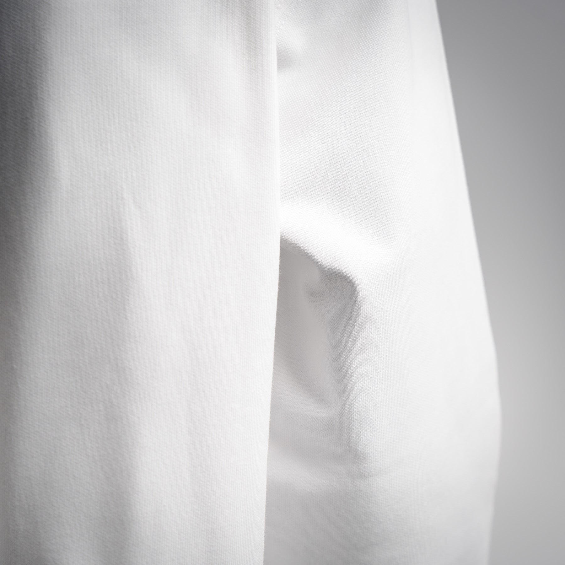 Pra 25fw printed sweatshirt