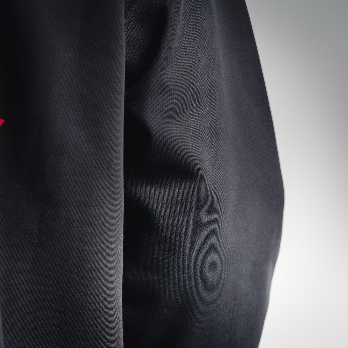 Louis 25fw printed sweatshirt