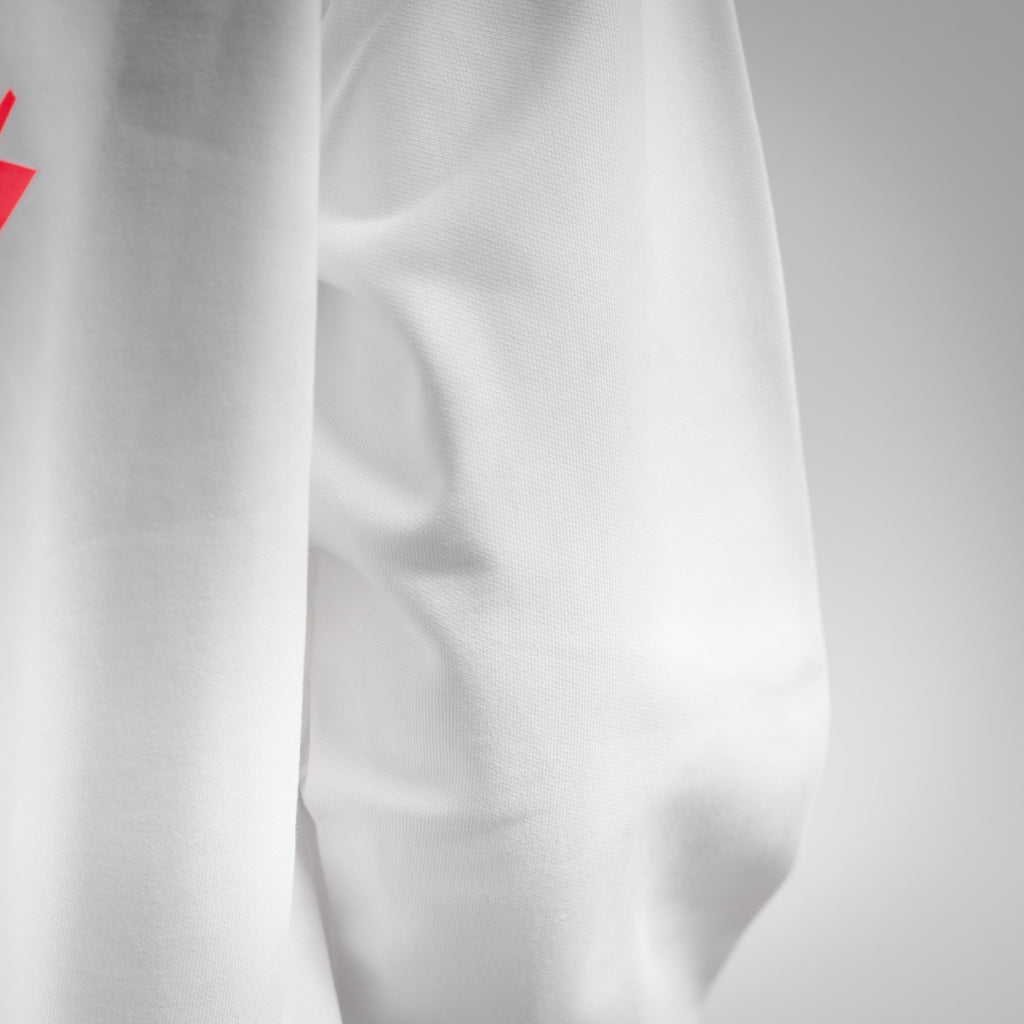 Louis 25fw printed sweatshirt