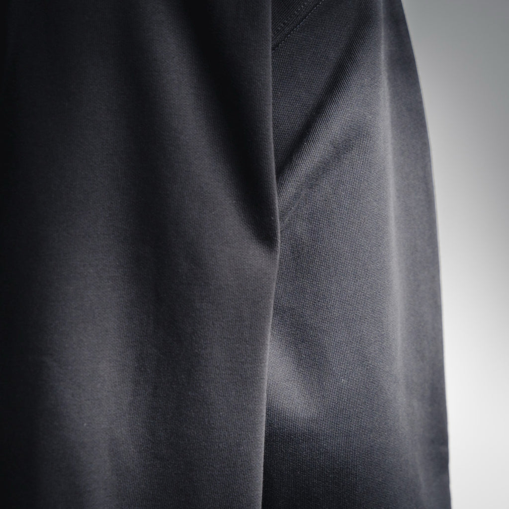 Louis 25fw printed sweatshirt