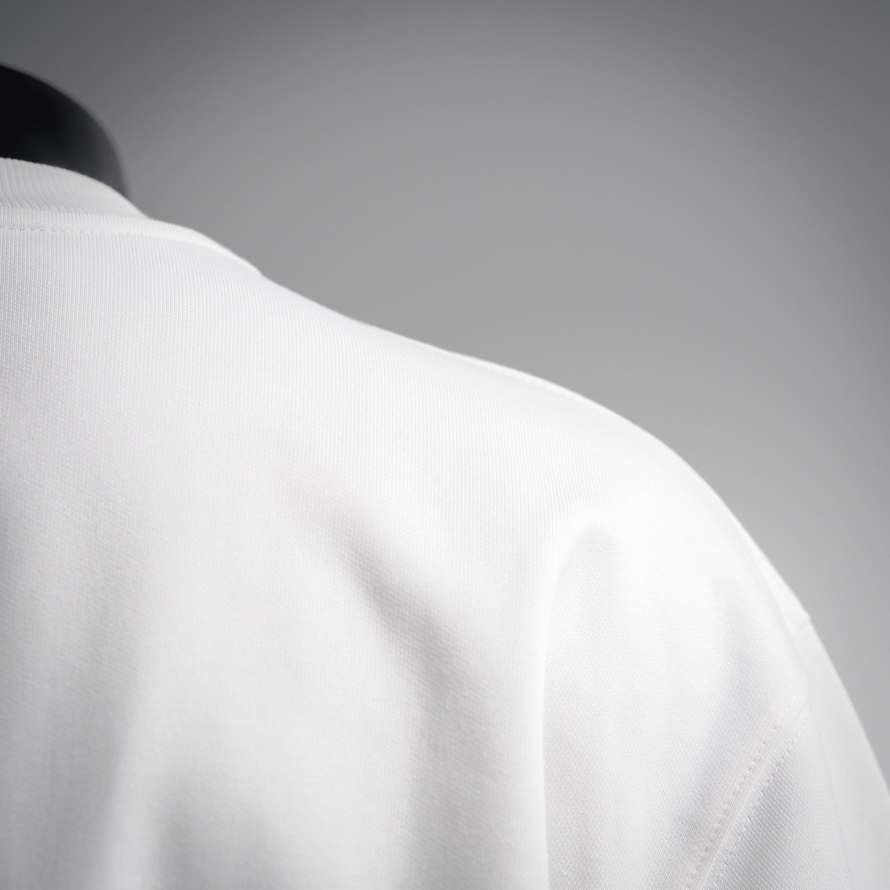 Louis 25fw printed sweatshirt