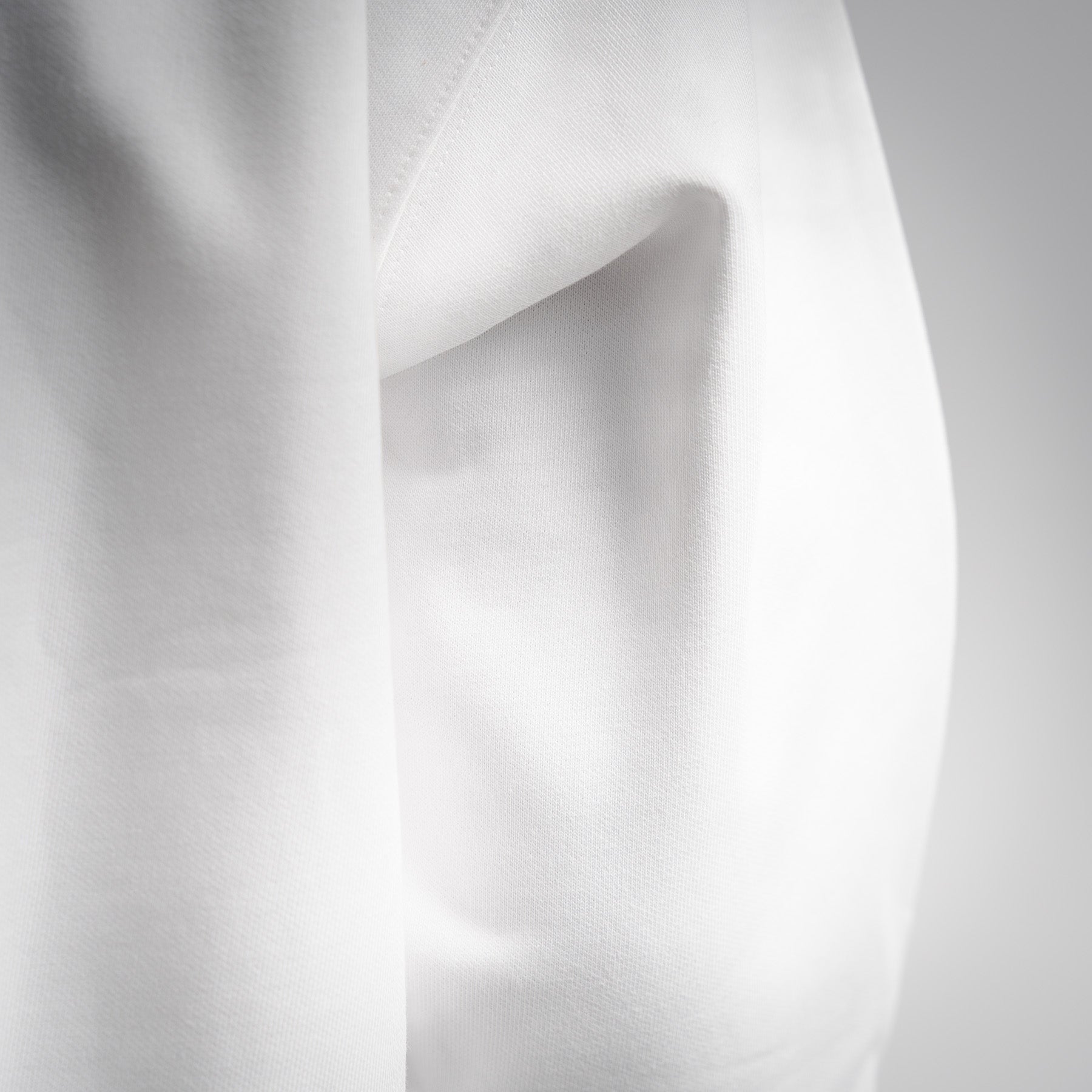 Louis 25fw printed sweatshirt