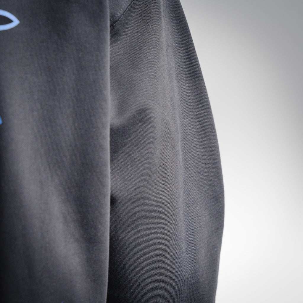 Louis 25fw printed sweatshirt