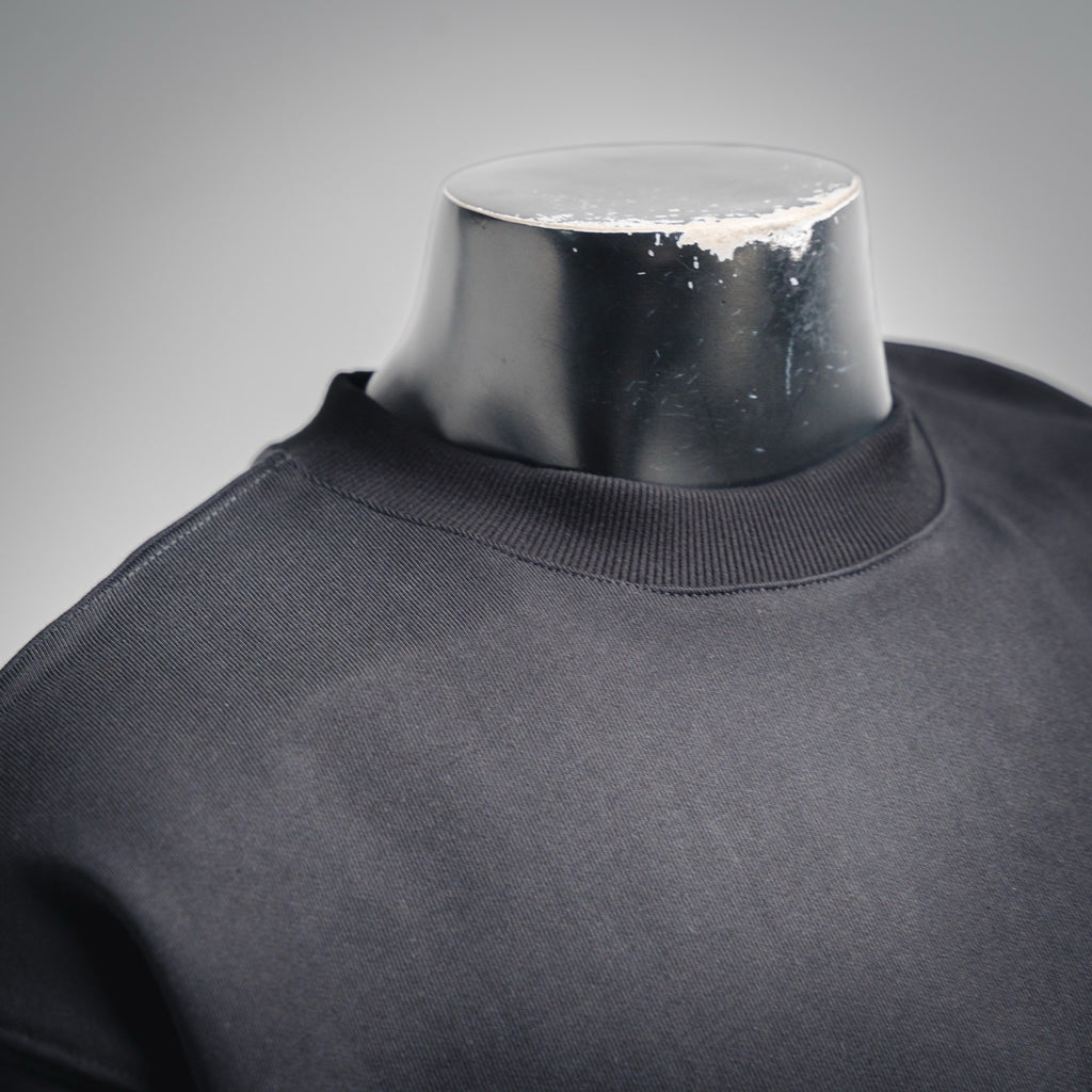 Louis 25fw printed sweatshirt