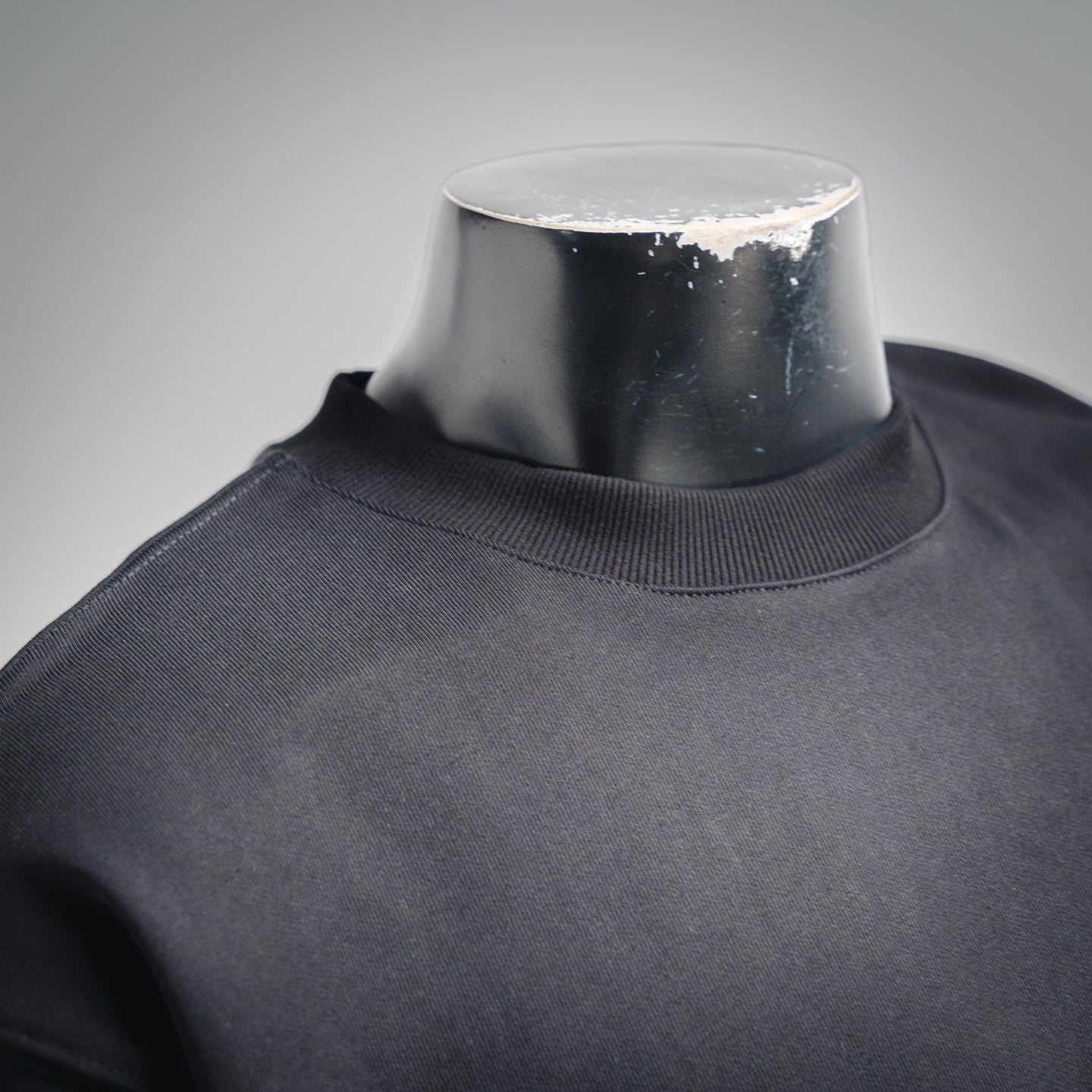 Louis 25fw printed sweatshirt