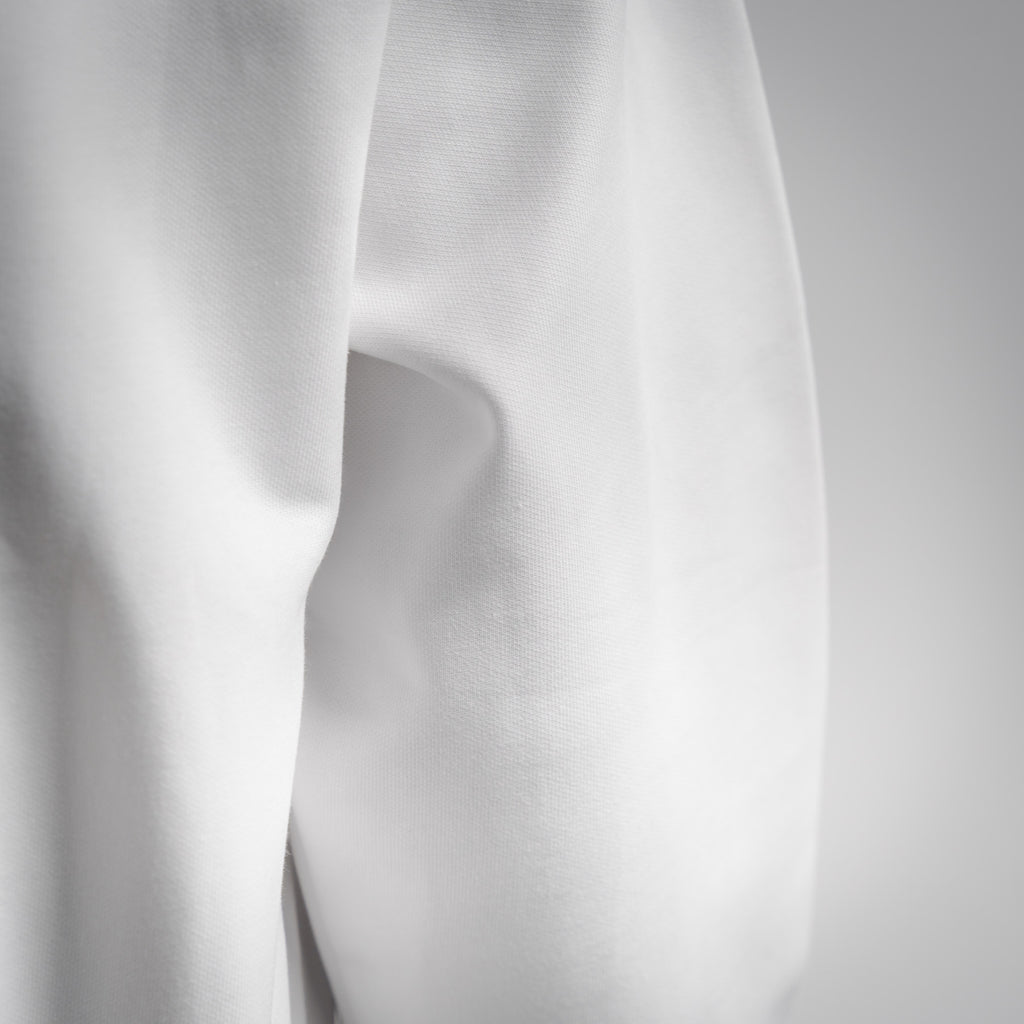 Louis 25fw printed sweatshirt