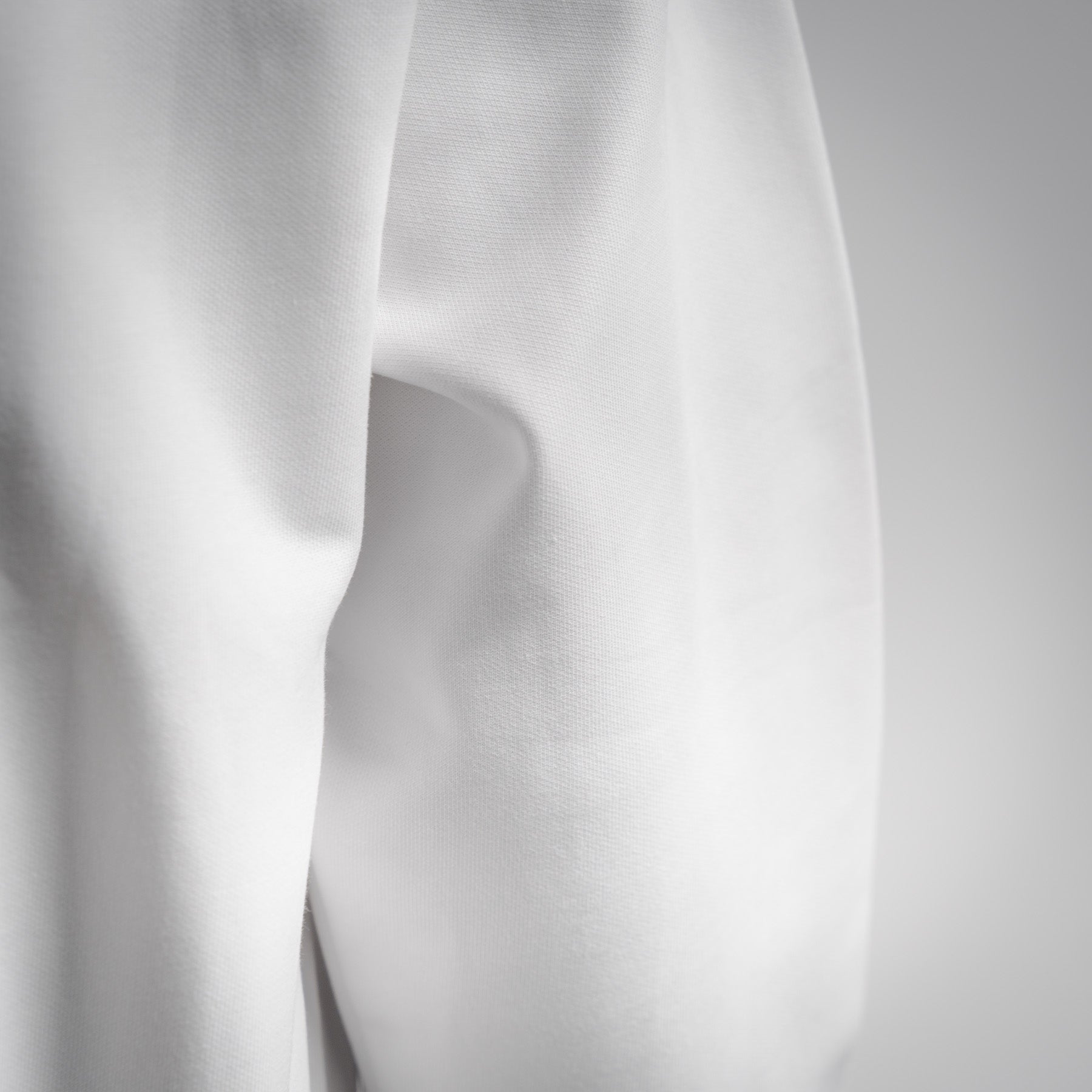 Louis 25fw printed sweatshirt