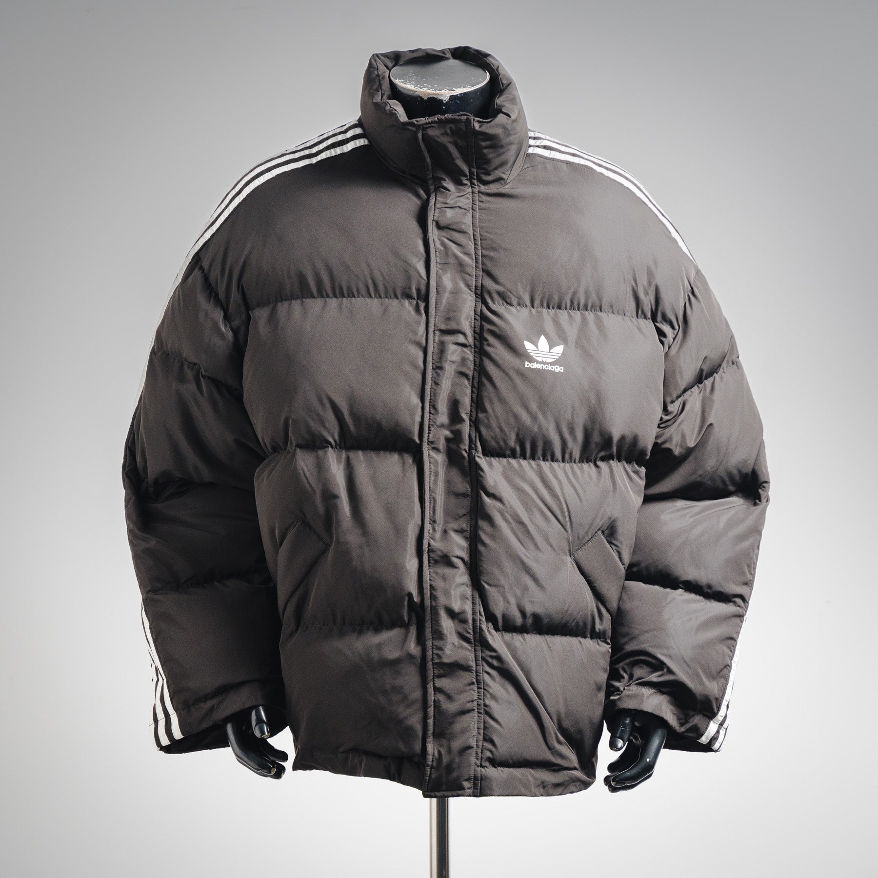 Balen 25fw leisure jacket