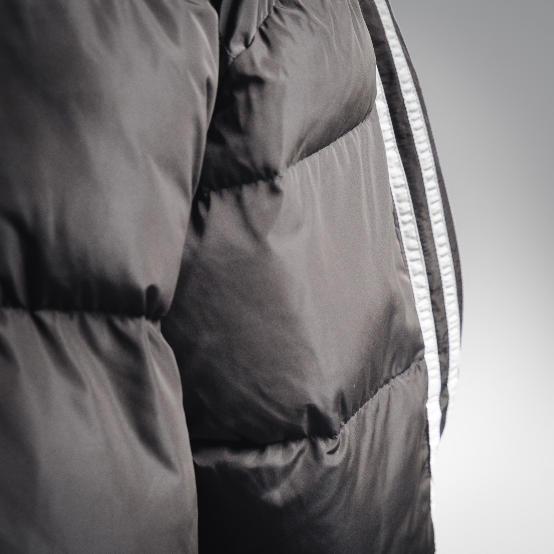 Balen 25fw leisure jacket