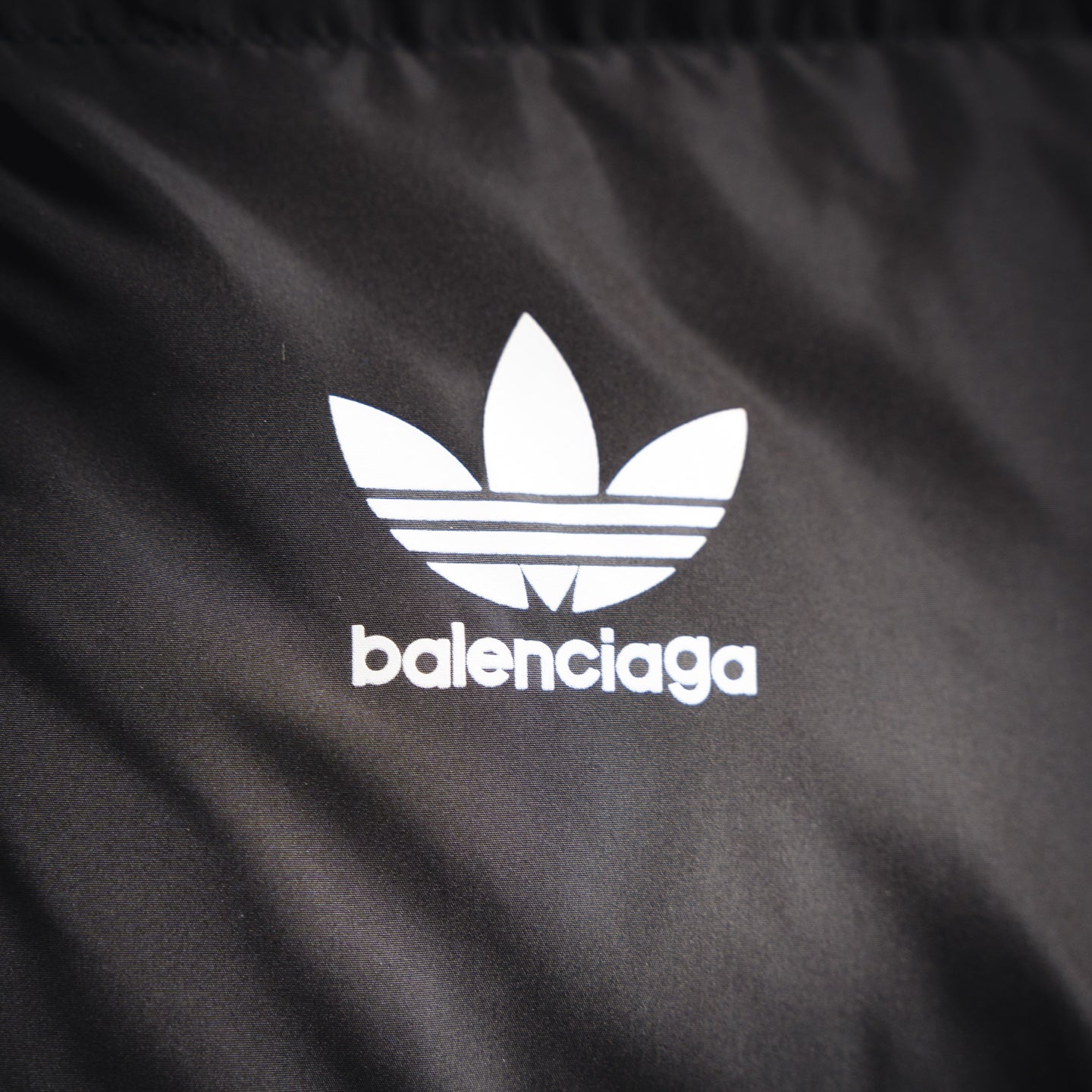 Balen 25fw leisure jacket