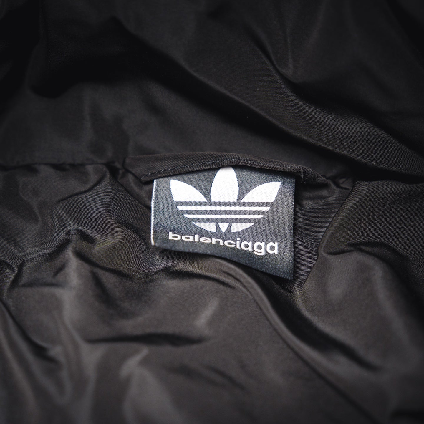 Balen 25fw leisure jacket