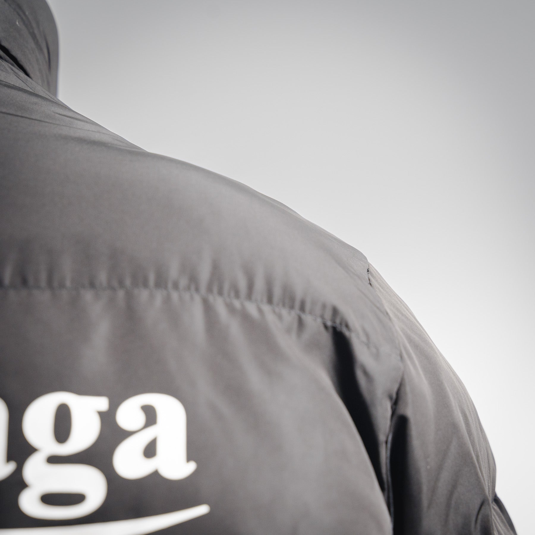 Balen 25fw leisure jacket