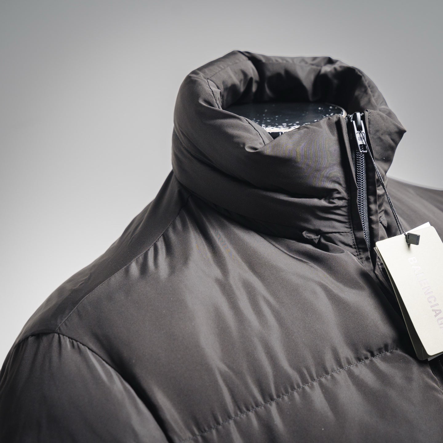 Balen 25fw leisure jacket