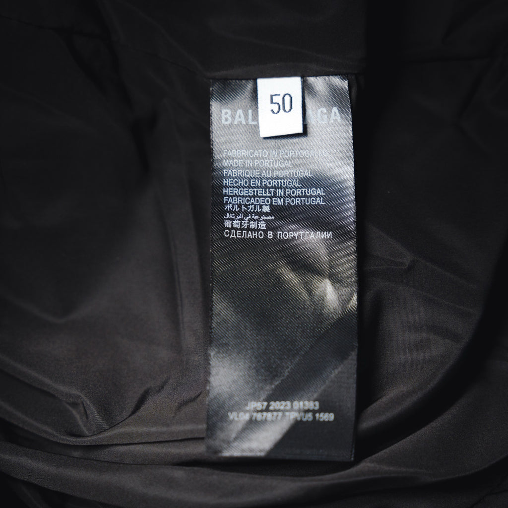 Balen 25fw leisure jacket