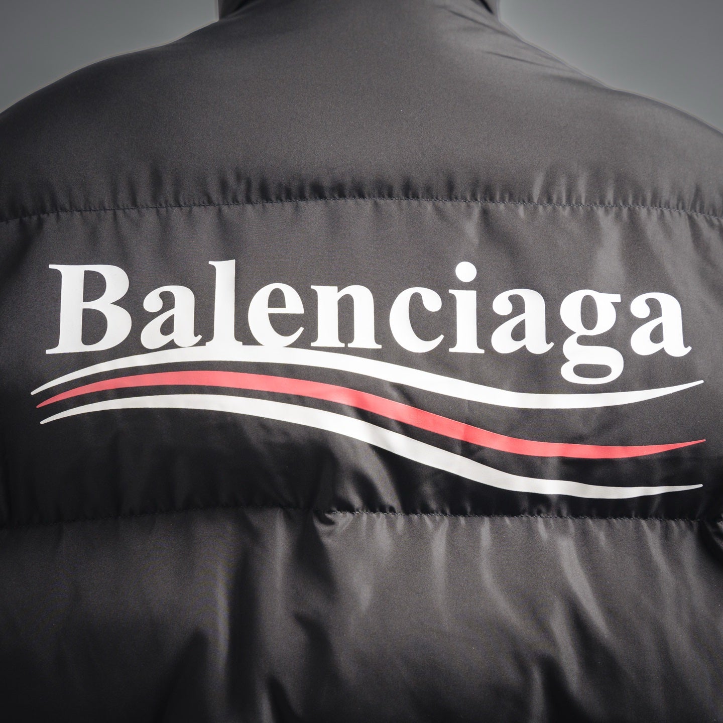 Balen 25fw leisure jacket