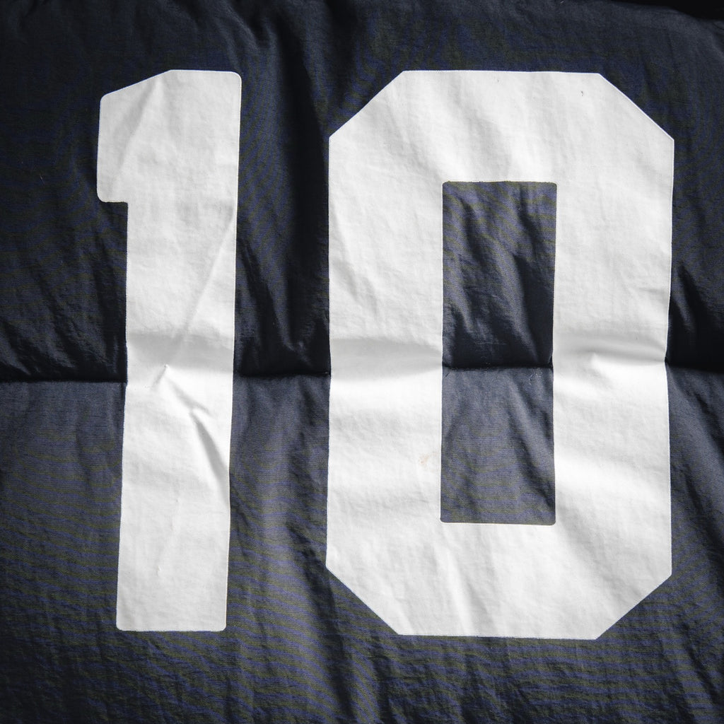 Balen 25fw splicing jacket