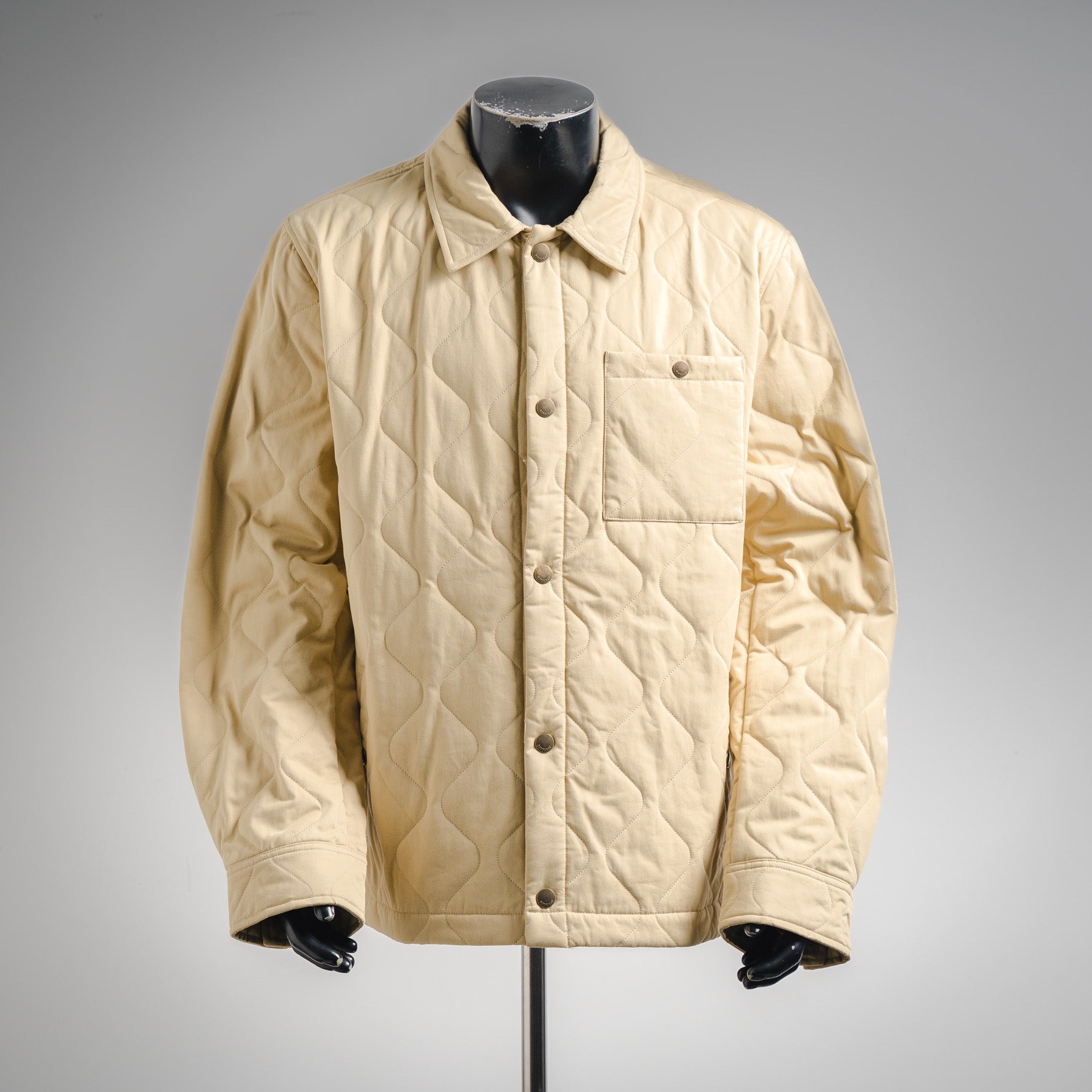 Burbery 25fw leisure jacket