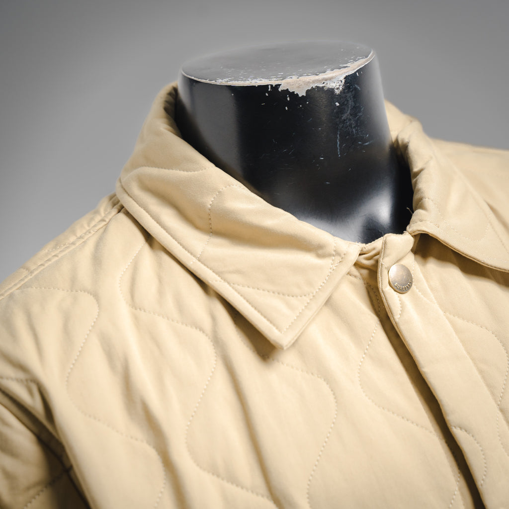 Burbery 25fw leisure jacket