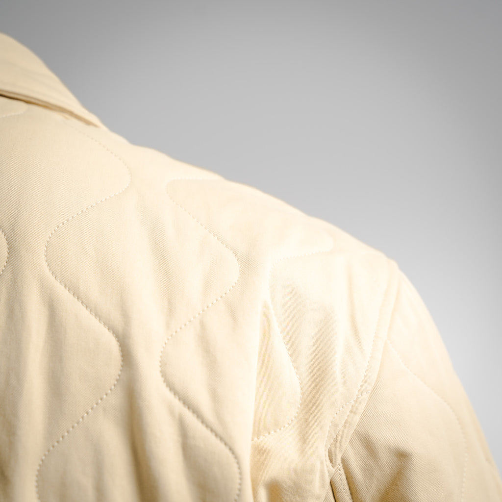 Burbery 25fw leisure jacket