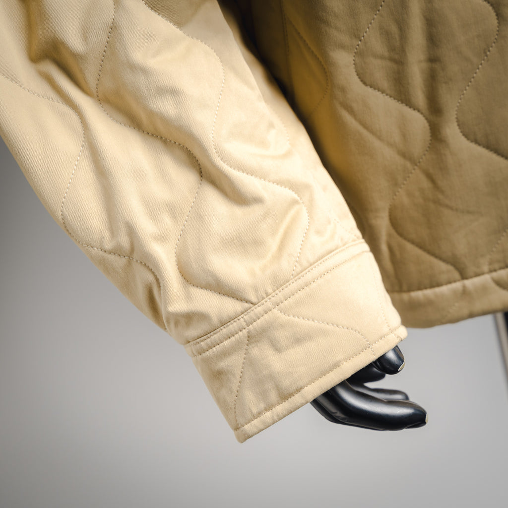 Burbery 25fw leisure jacket