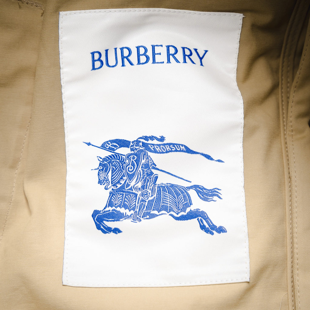 Burbery 25fw leisure jacket