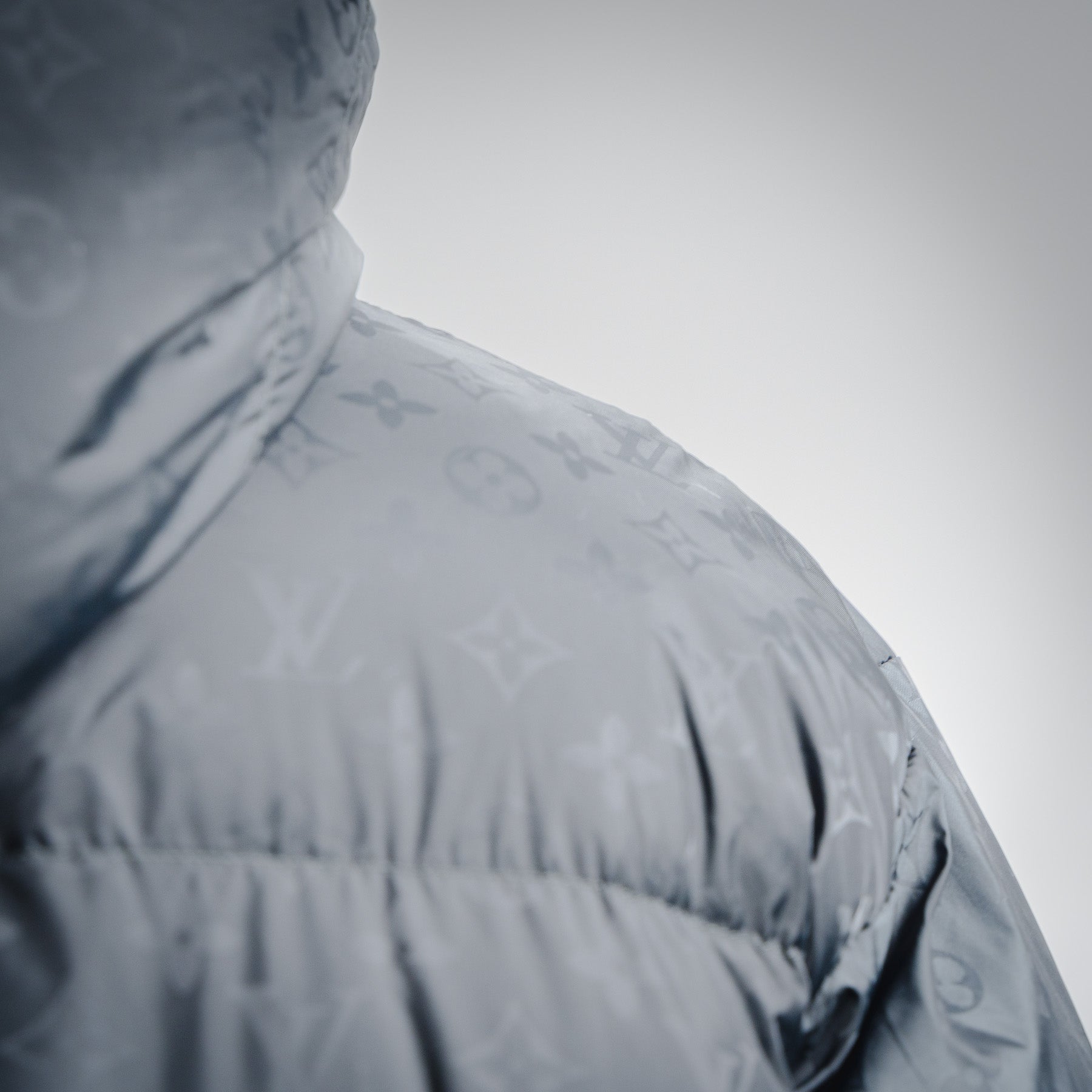 Louis 25fw all-match jacket