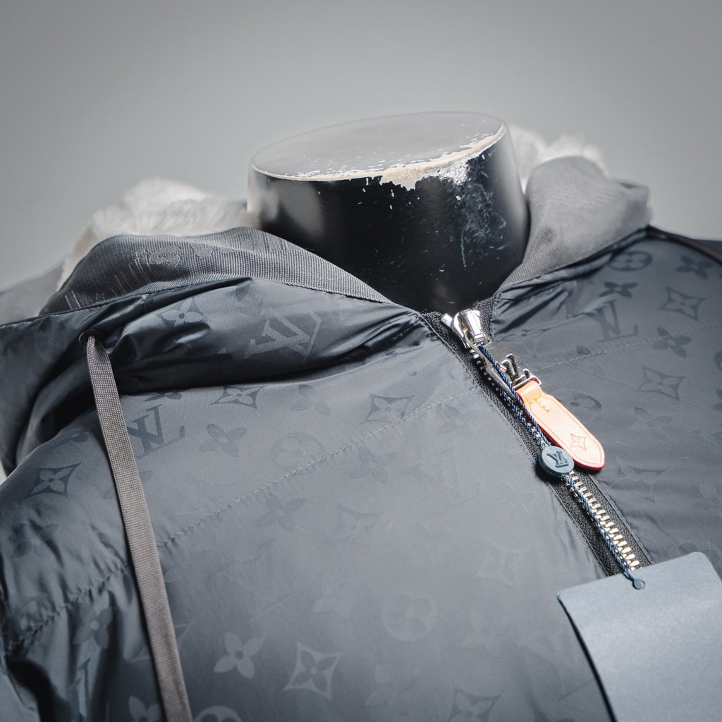 Louis 25fw all-match jacket