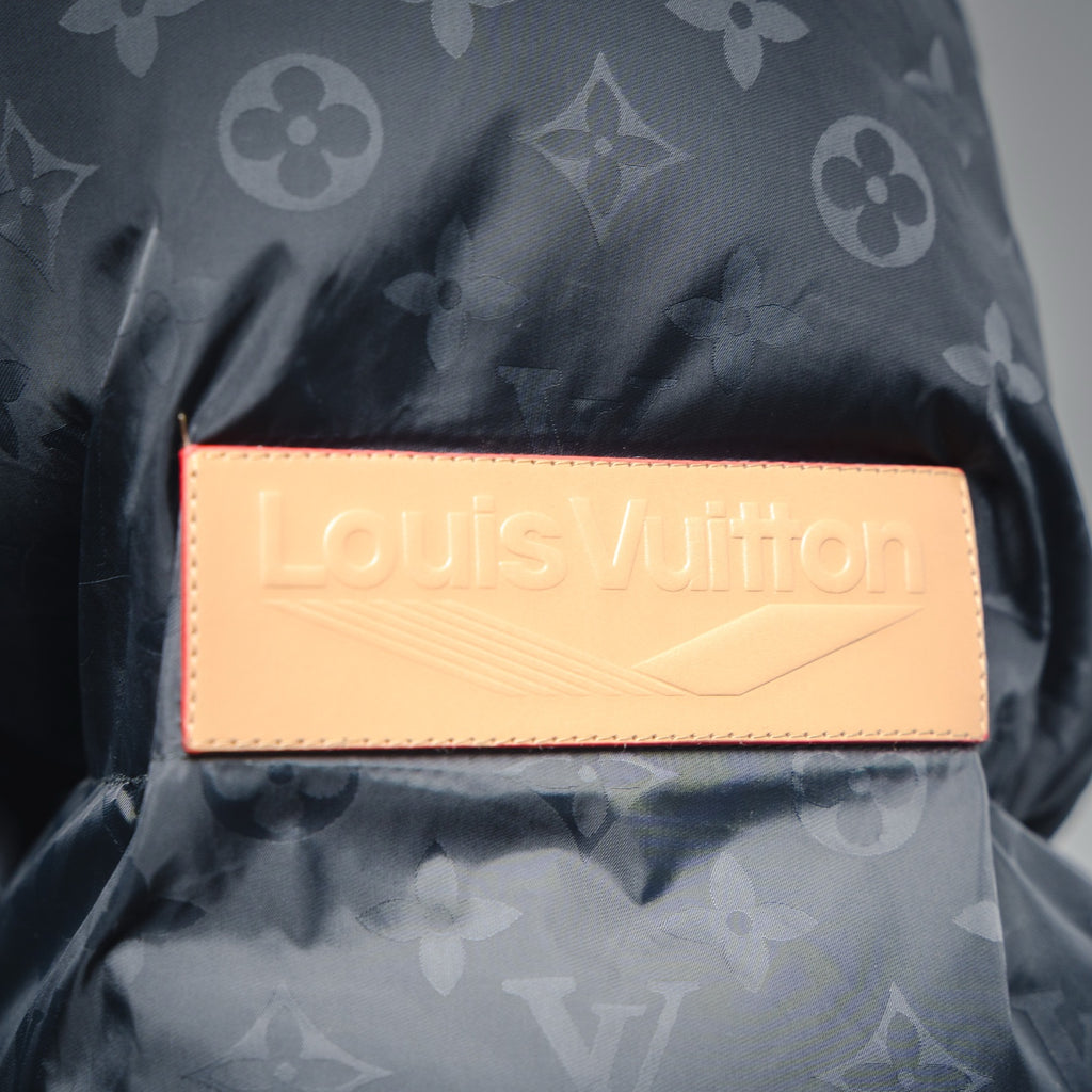 Louis 25fw all-match jacket