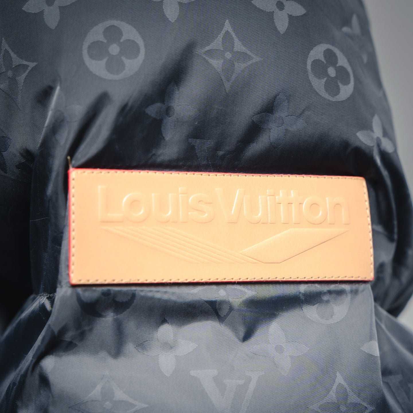 Louis 25fw all-match jacket