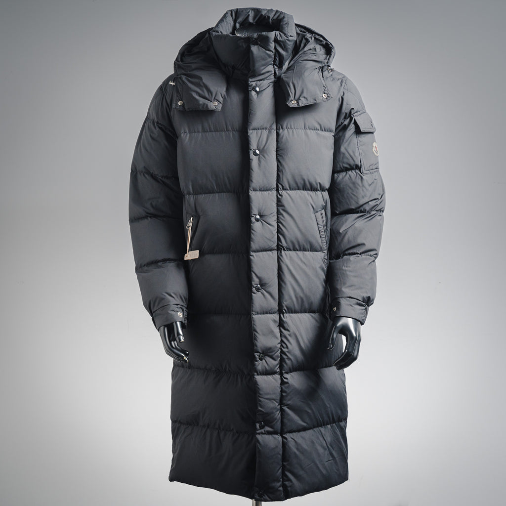 Mon 25fw leisure jacket