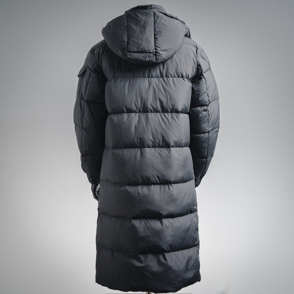 Mon 25fw leisure jacket