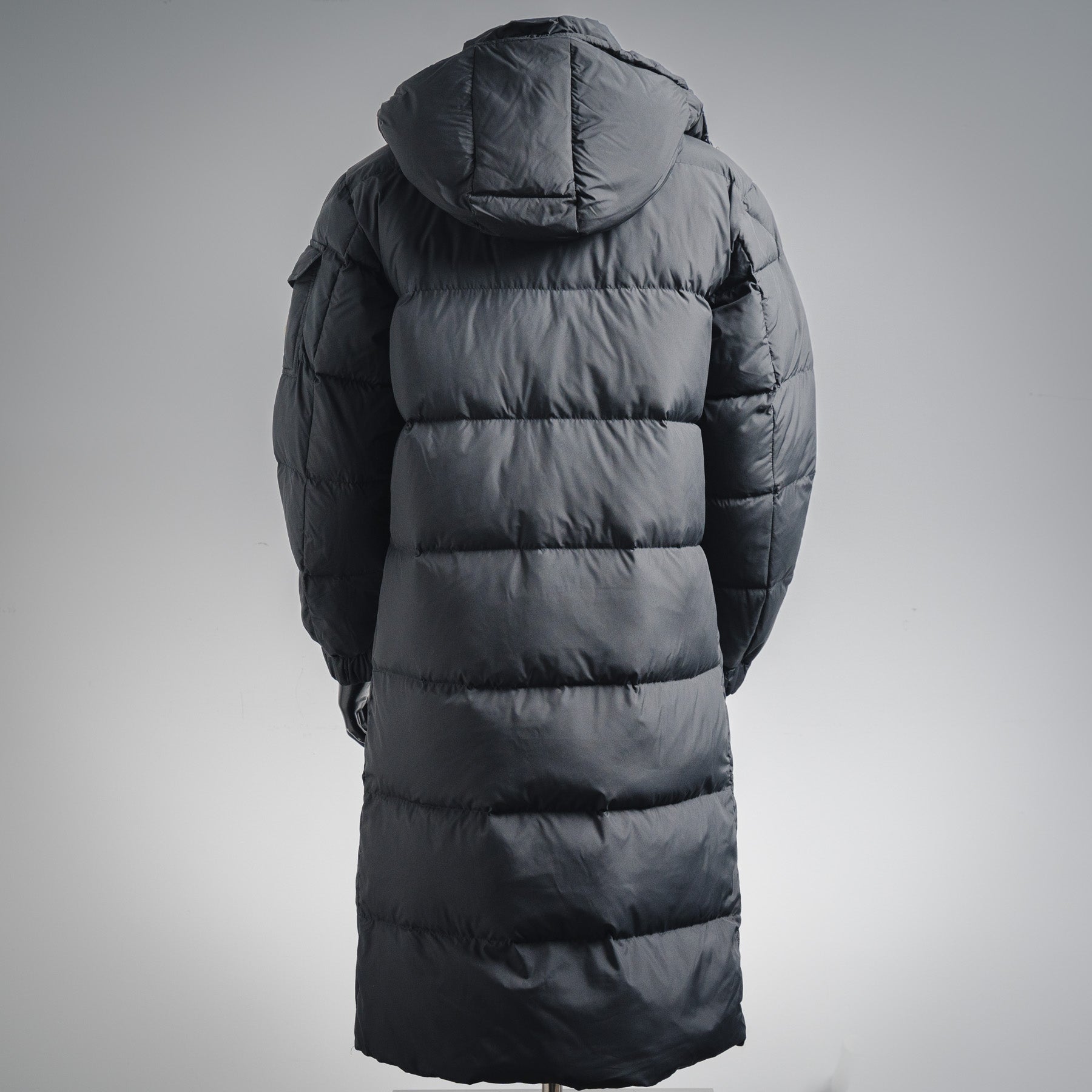 Mon 25fw leisure jacket