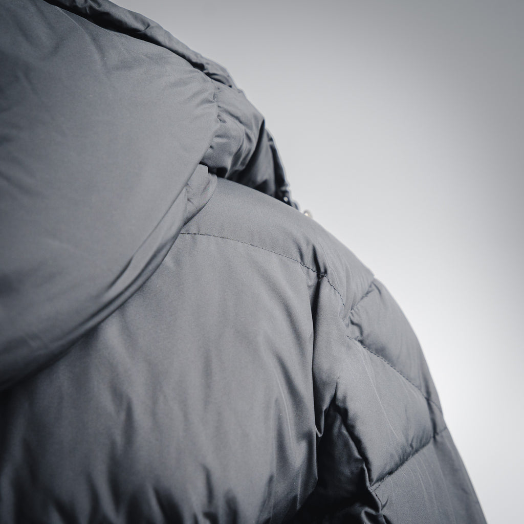 Mon 25fw leisure jacket