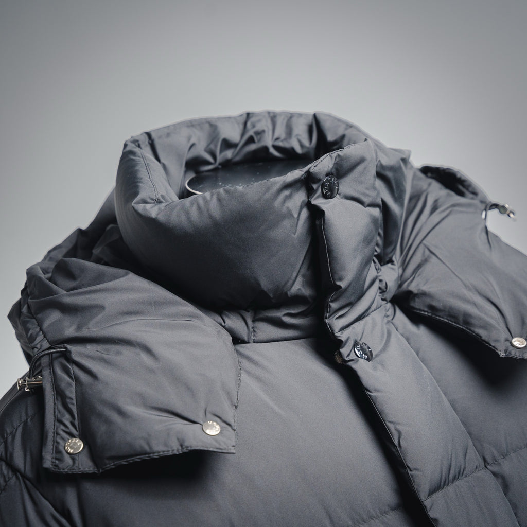 Mon 25fw leisure jacket