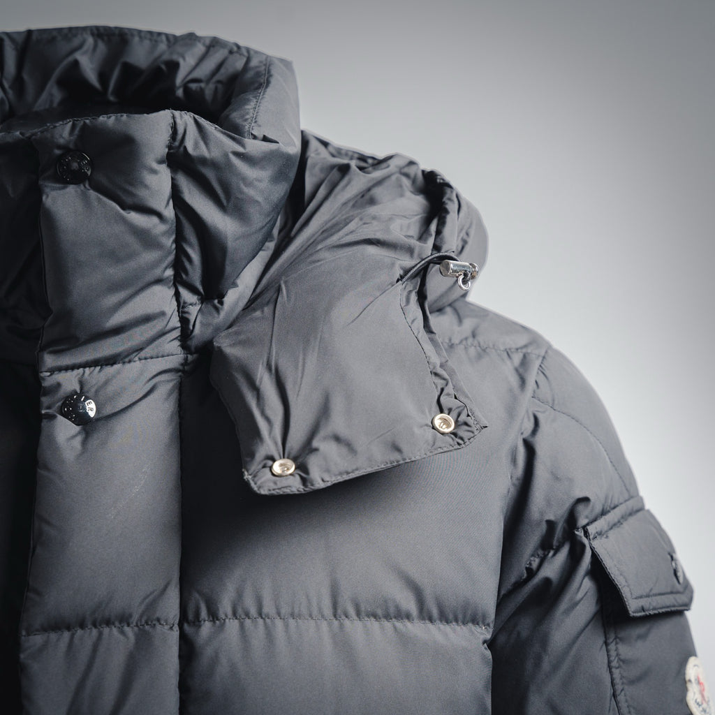 Mon 25fw leisure jacket