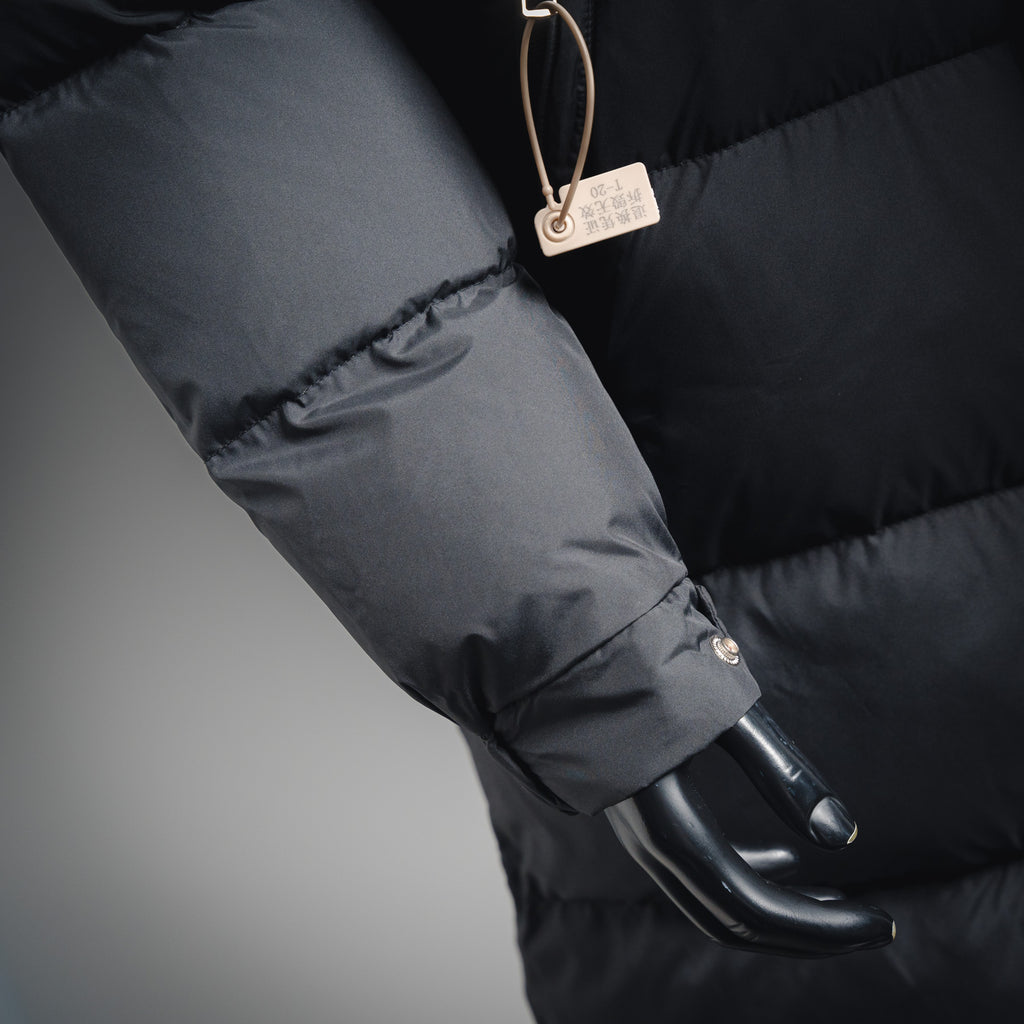 Mon 25fw leisure jacket