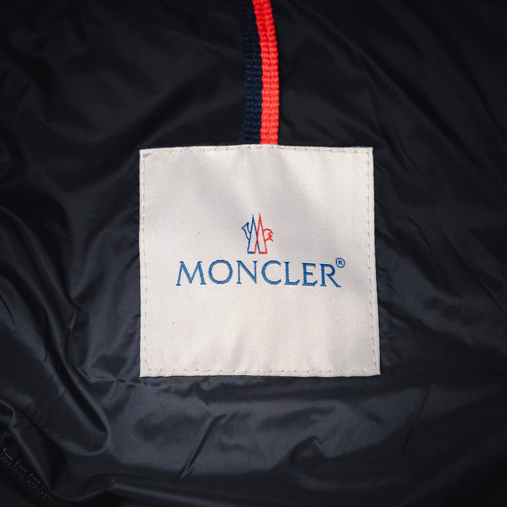 Mon 25fw leisure jacket