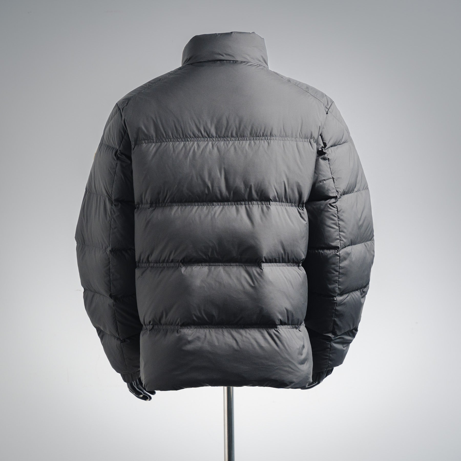 Mon 25fw all-match jacket